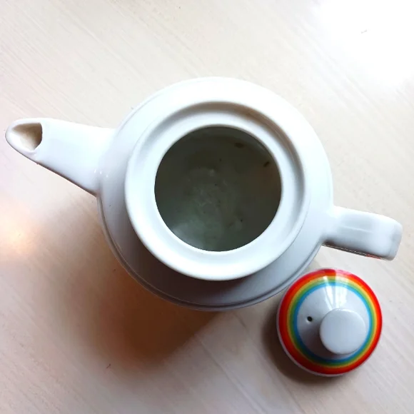 Vintage 70's Enesco Teapot 🫖 - Picture 5 of 5